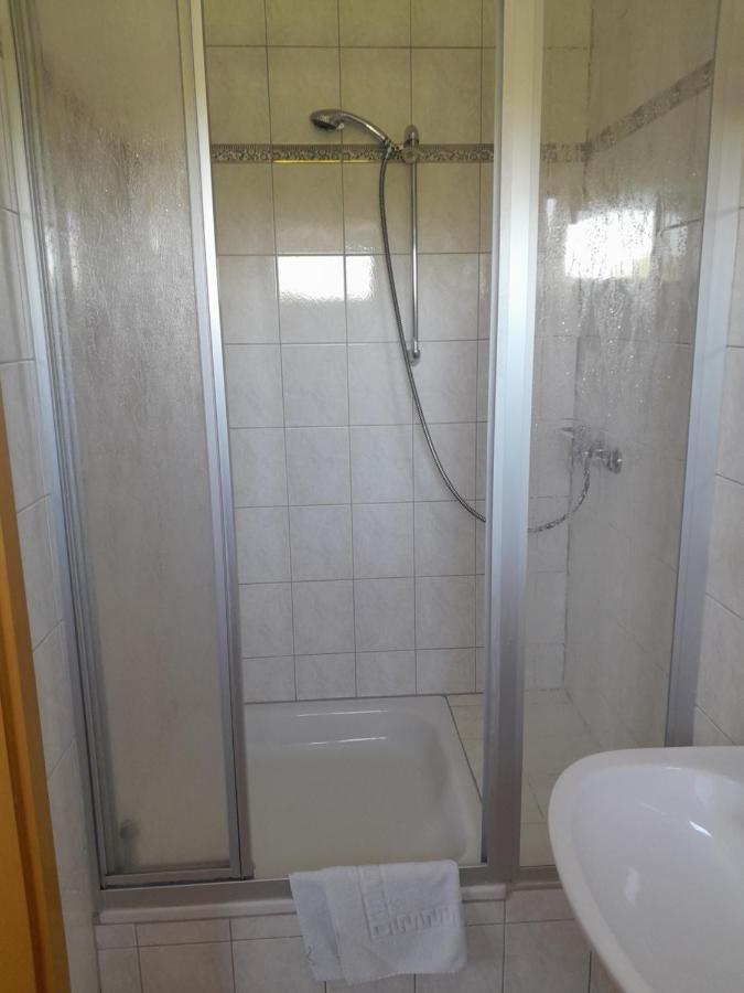 Sport & Freizeit Centrum Pension Heudeber Екстериор снимка